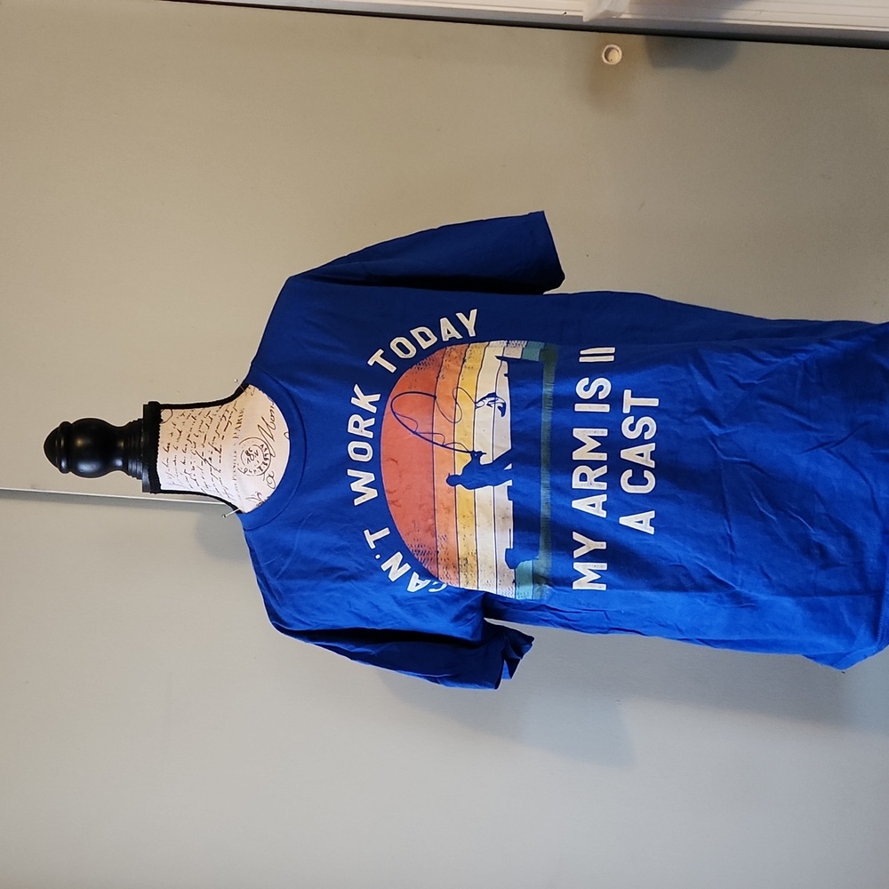Fishing Shirt